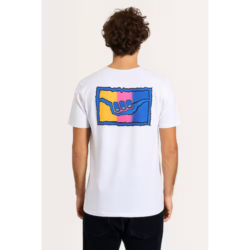 Camiseta Hang Loose Especial Waimea
