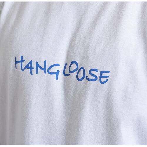 Camiseta Hang Loose Especial Waimea