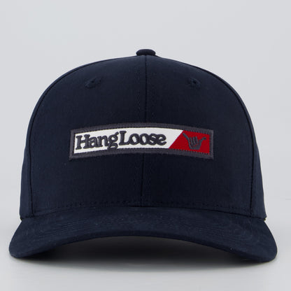 Boné Hang Loose Classic Marinho