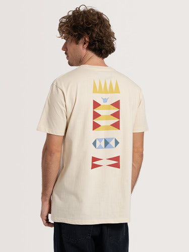 Camiseta Hang Loose Greekback