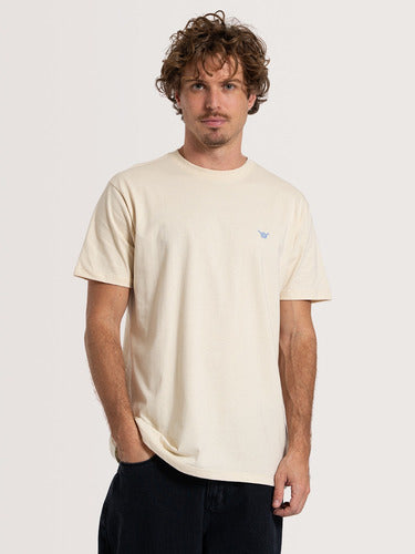 Camiseta Hang Loose Greekback