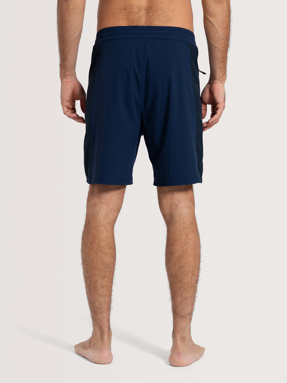 Boardshorts 18 Azul Hang Loose Vintage