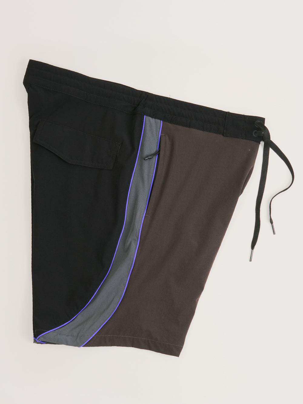 Boardshorts 18 Cinza Hang Loose Core