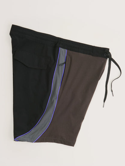 Boardshorts 18 Cinza Hang Loose Core