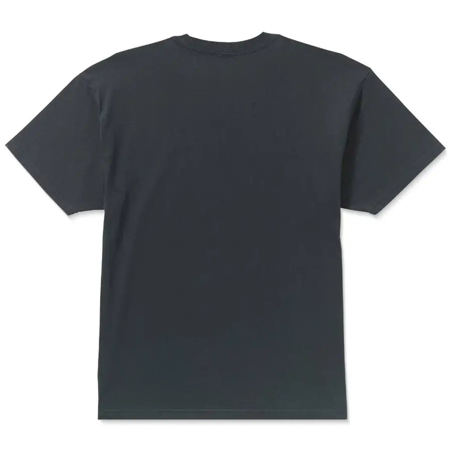 Camiseta Volcom Maniac Preta