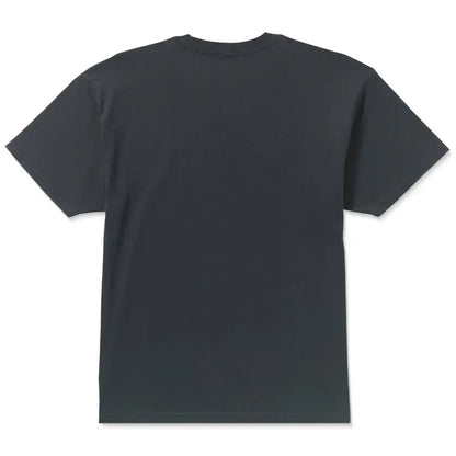 Camiseta Volcom Maniac Preta